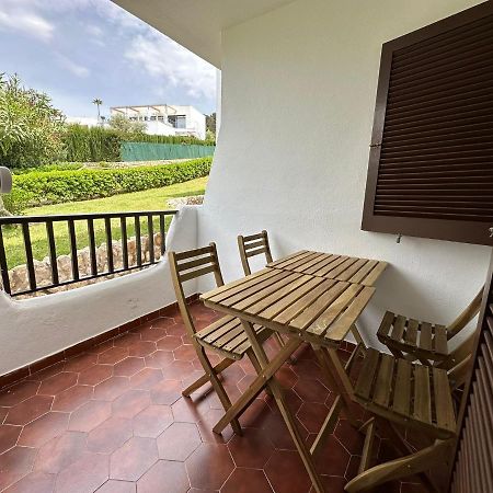 Ferienwohnung Casa Pena En Son Bou Exterior foto