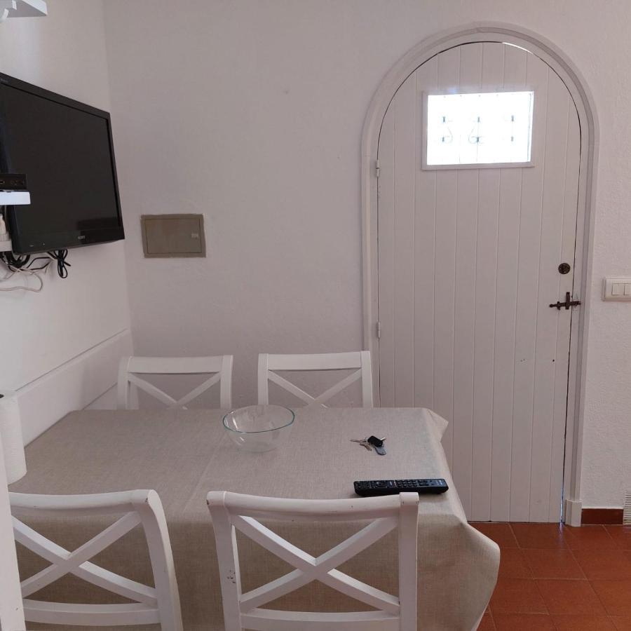 Ferienwohnung Casa Pena En Son Bou Exterior foto