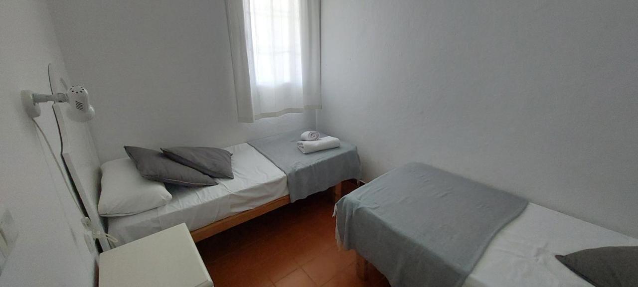 Ferienwohnung Casa Pena En Son Bou Exterior foto