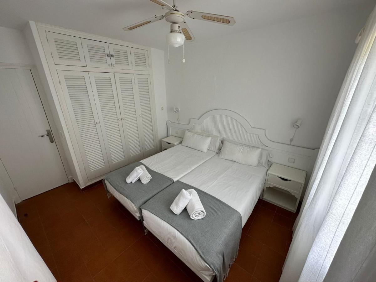 Ferienwohnung Casa Pena En Son Bou Exterior foto