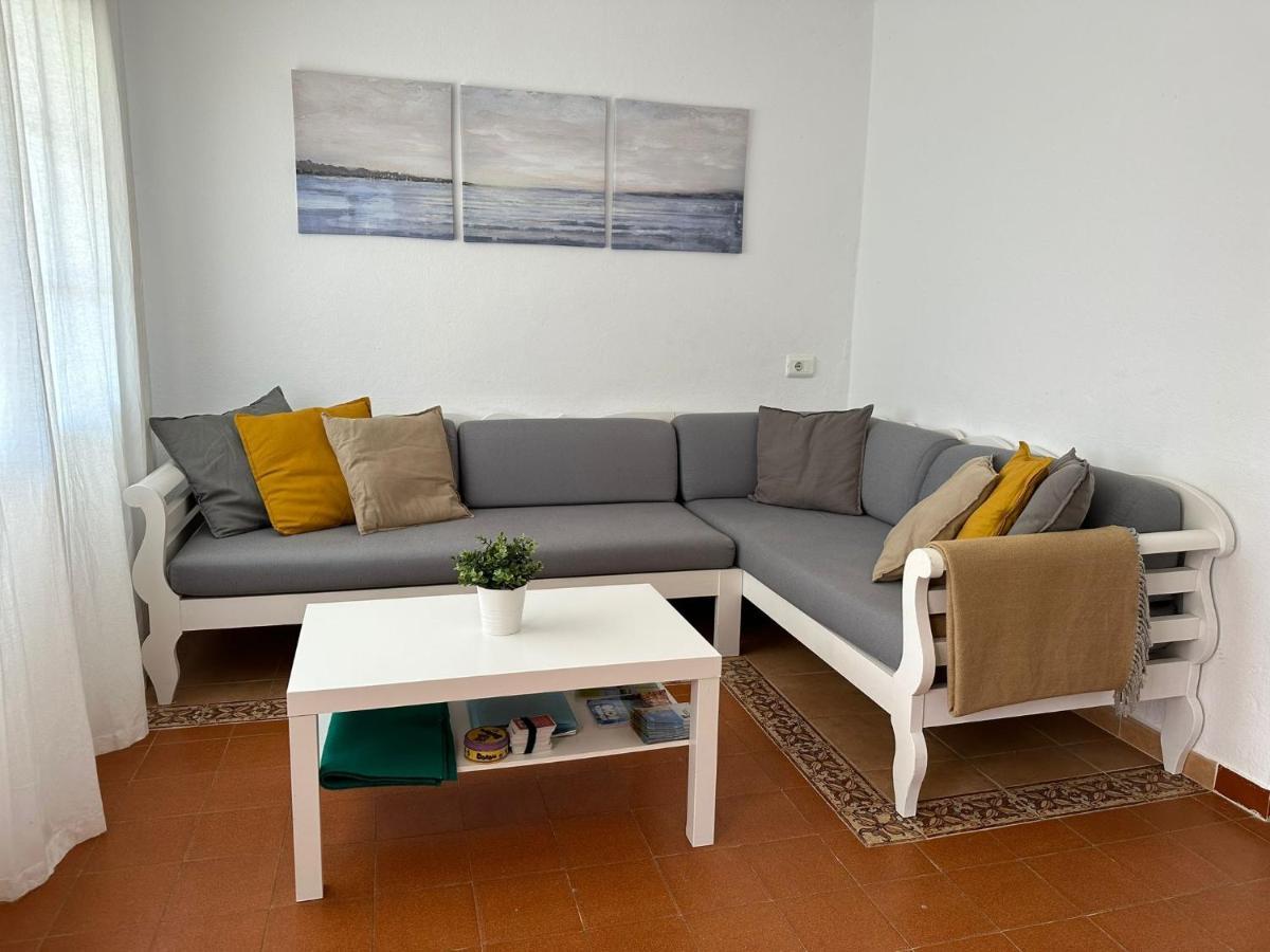 Ferienwohnung Casa Pena En Son Bou Exterior foto