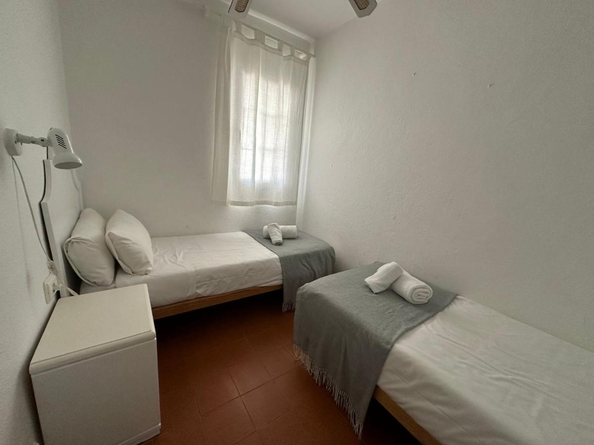 Ferienwohnung Casa Pena En Son Bou Exterior foto