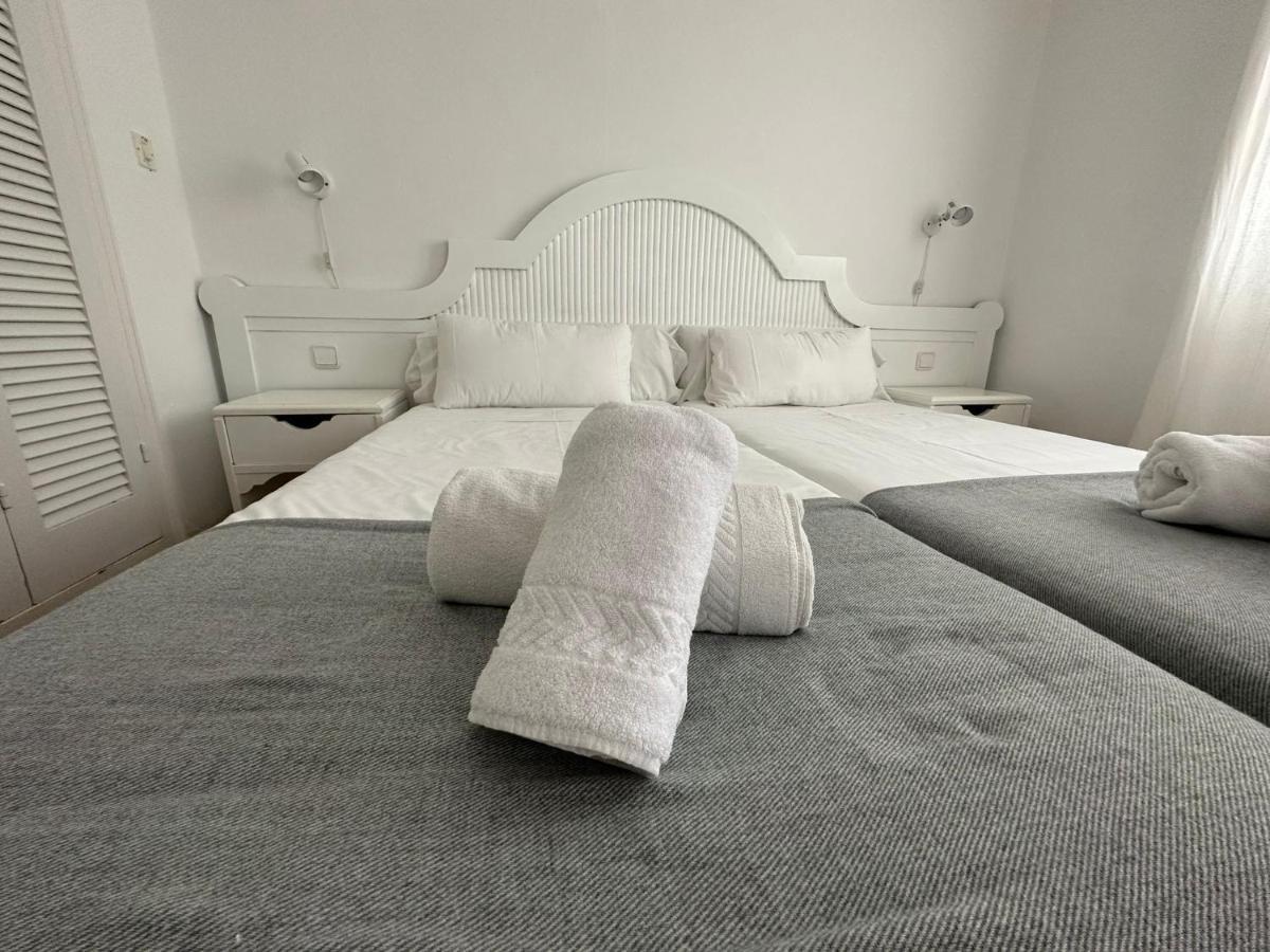 Ferienwohnung Casa Pena En Son Bou Exterior foto